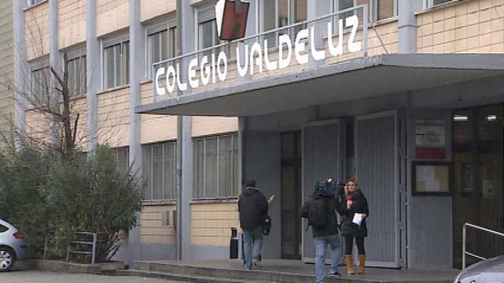 Informativo de Madrid - Informativo de Madrid - 13/02/14