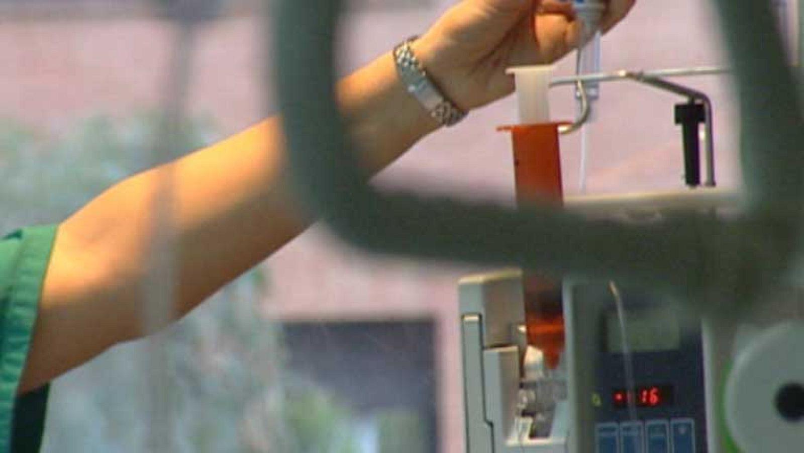 Gran polémica por la posible aprobación de la eutanasia en Bélgica