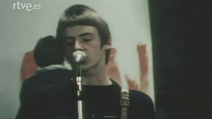 Popgrama - 25/10/1977