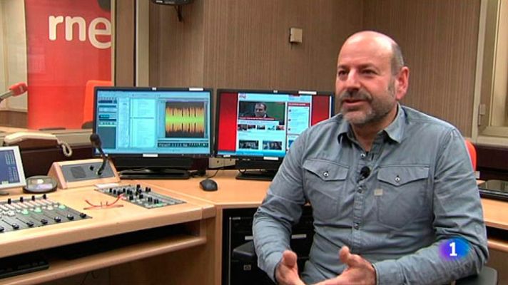 L'Informatiu - L'Informatiu 2 - 13/02/2014