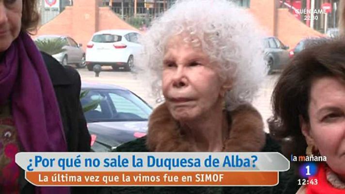 La mañana - La mañana - 13/02/14