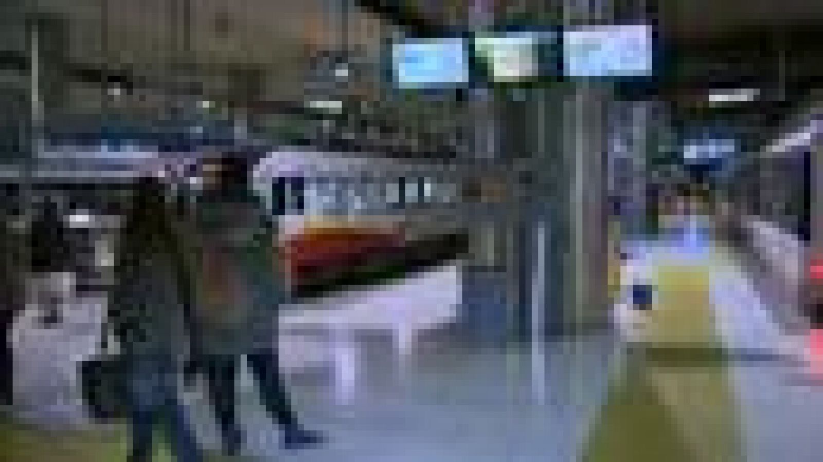 Informatiu Balear 2 - 13/02/14 | Ver