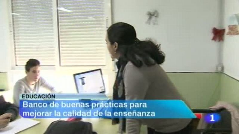 Noticias Murcia.(13/02/2014)