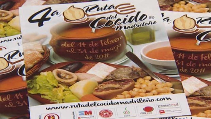 Informativo de Madrid - Informativo de Madrid 2 - 13/02/14