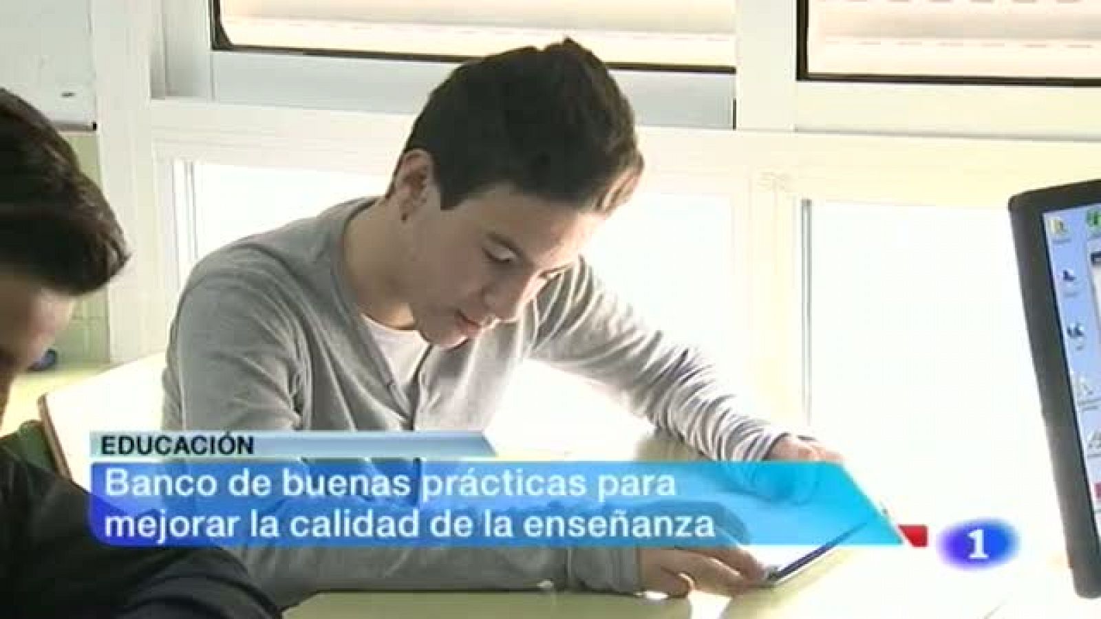 Noticias Murcia: Noticias Murcia 2.(13/02/2014) | RTVE Play