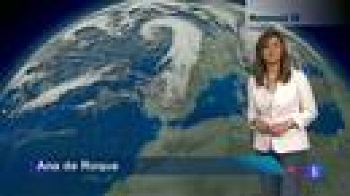 Noticias Andalucía - El tiempo en Andalucia-13/02/2014