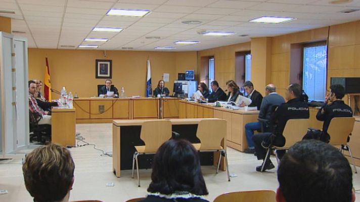 Telecanarias - Telecanarias - 13/02/14