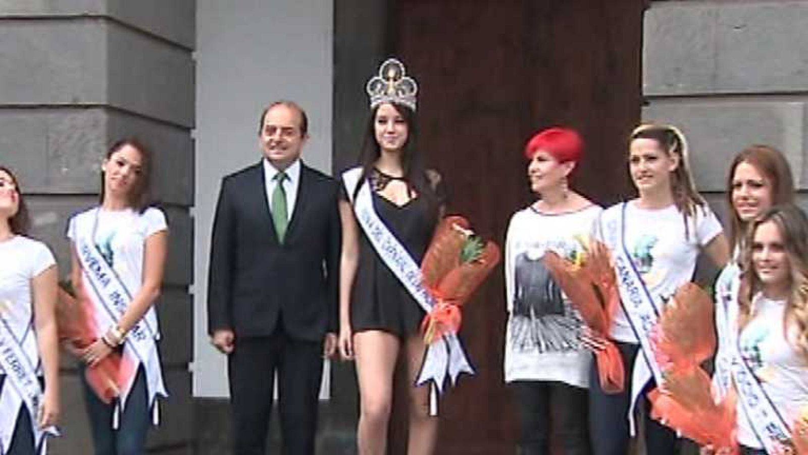 España en 24 horas - 13/02/14 - Ver ahora