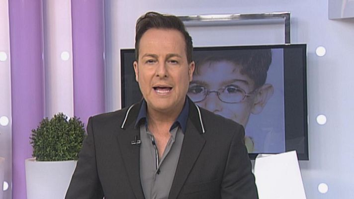 Cerca de ti - Cerca de ti - 13/02/14