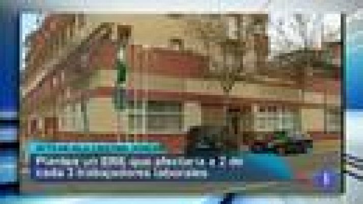 Noticias Andalucía - Andalucia en 2'-13/02/14