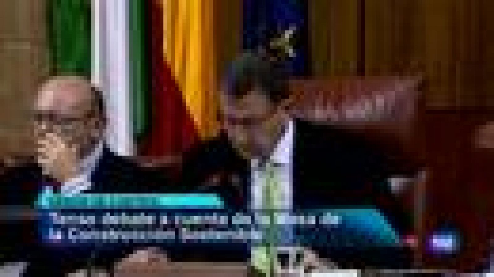 Noticias de Andalucia -13/02/14 edicion2 | Ver