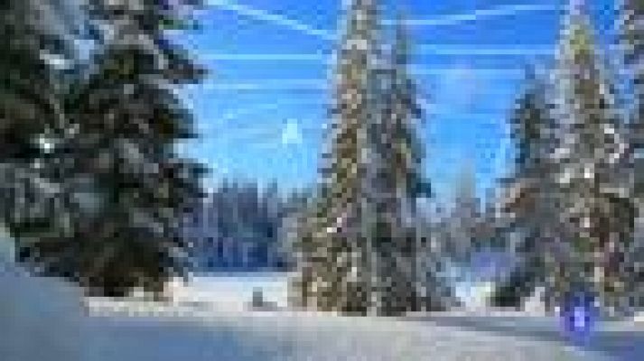 TeleCantabria - El tiempo en Cantabria - 13/02/14