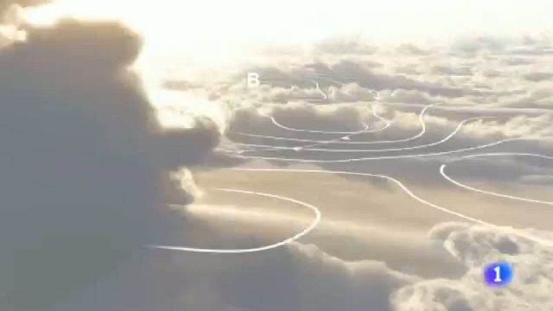  El tiempo en Cantabria - 13/02/14