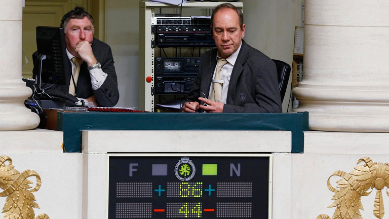 El Parlamento de Bélgica despenaliza la eutanasia infantil - Informativo 24h | Ver