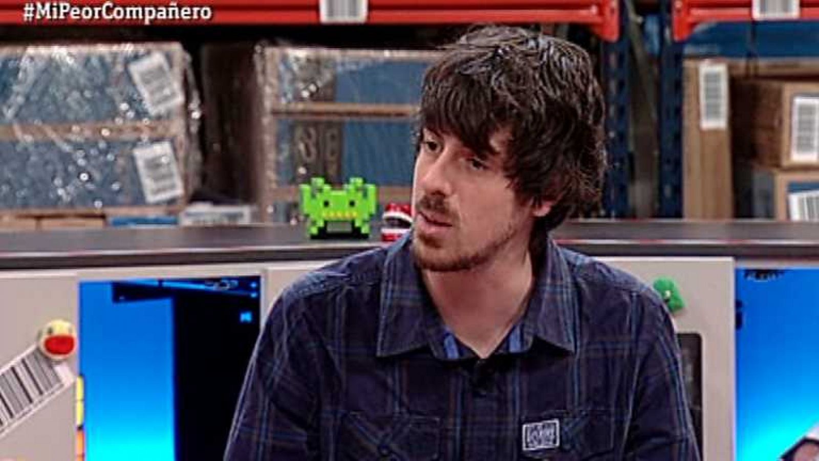 Fiesta Suprema - 13/02/14 - Ver ahora