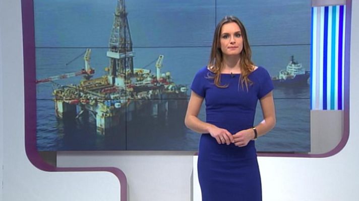 +Canarias - + Canarias semanal - 16/02/14