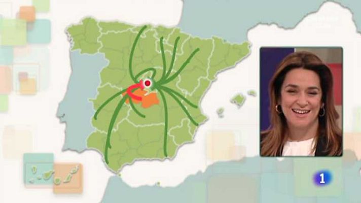 Entre todos - Entre todos - 13/02/14