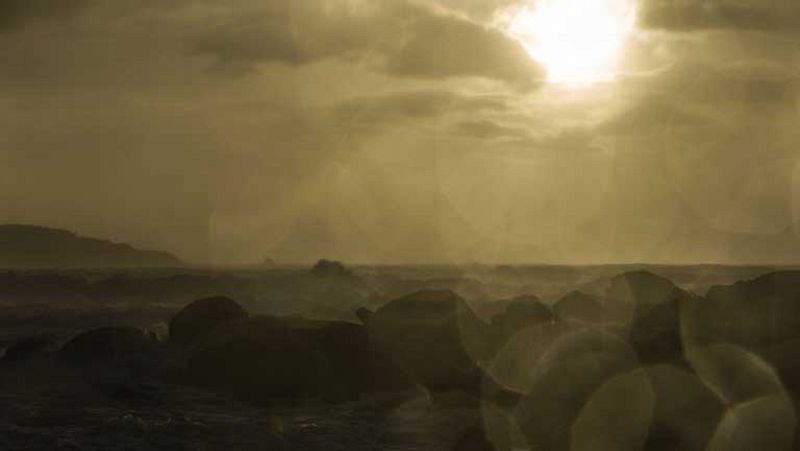 Lluvias, viento y nieve en Galicia, Cantábrico y zonas altas