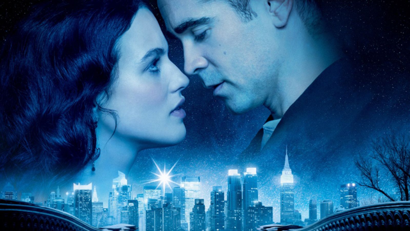 Días de cine: 'Cuento de invierno'