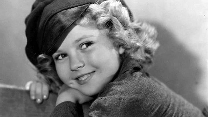 Días de cine: Shirley Temple (1928 - 2014)