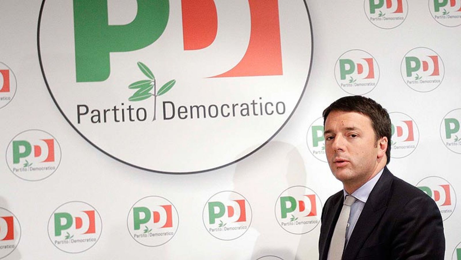 Renzi sustituirá a Letta sin haber pasado por las urnas