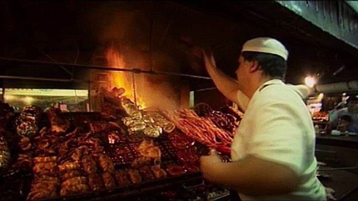 Universo UNED - Ciudadanía y Democracia en América