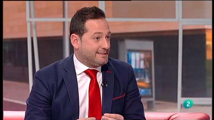 Para todos La 2 - Rubén Turienzo