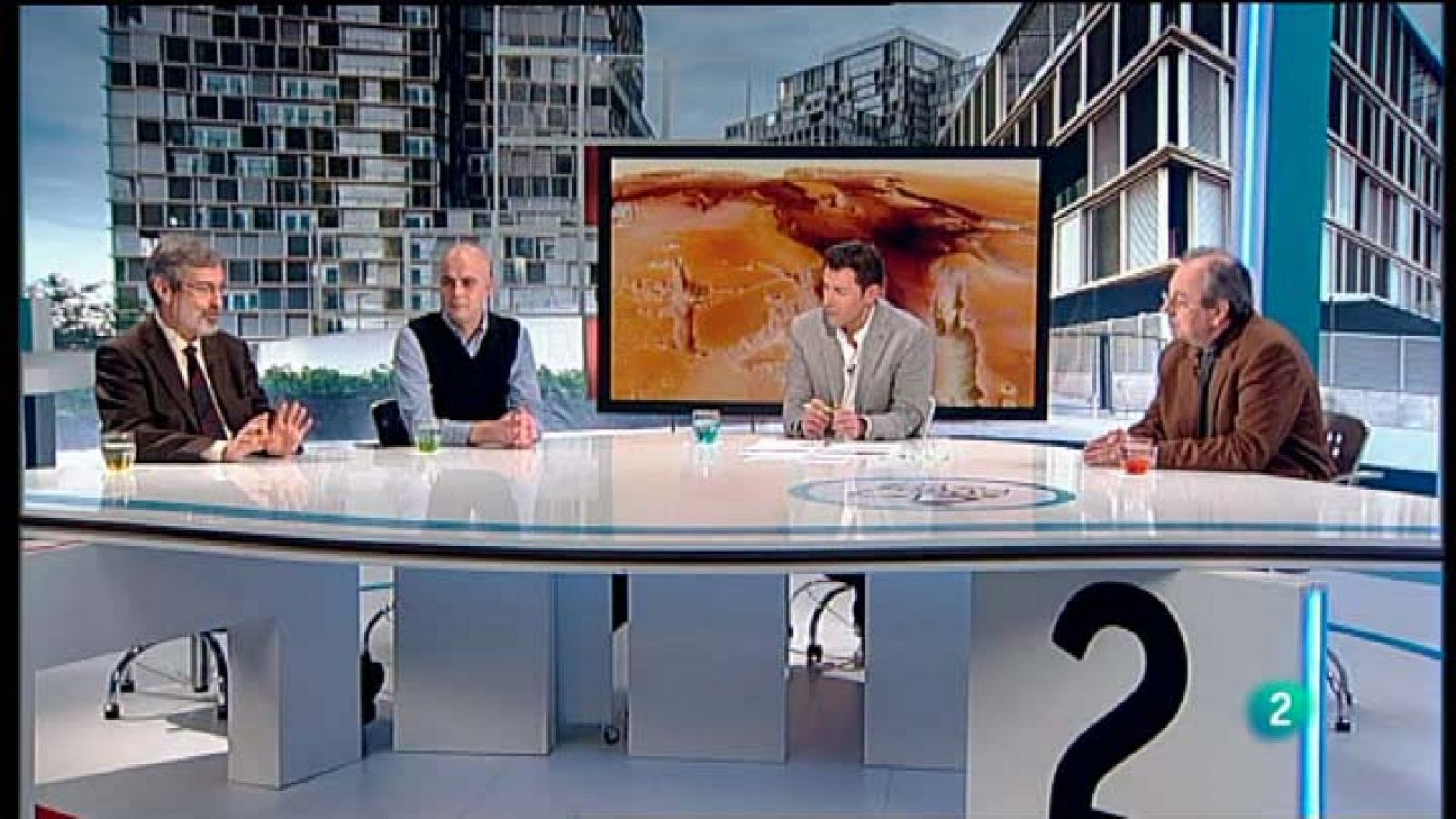 Para todos La 2: Para Todos La 2 - Debate - | RTVE Play