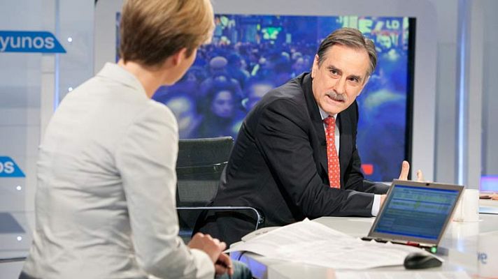 Los desayunos - Fracaso de la reforma laboral