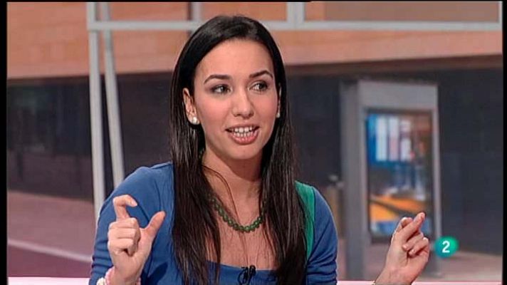 Para todos La 2 - María Graciani