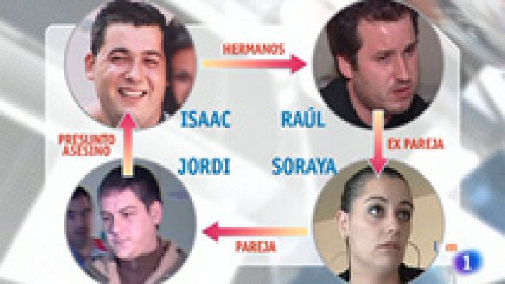 La mañana - ¿Quién disparó a Isaac?