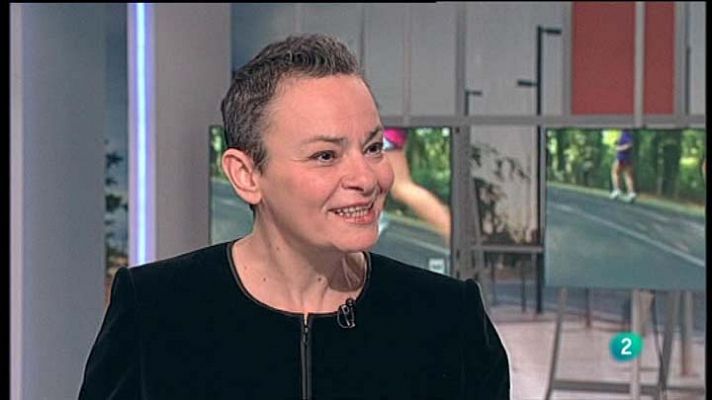 Para todos La 2 - Deporte y cambio social