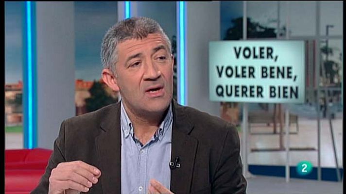 Para todos La 2 - Palabras de amor