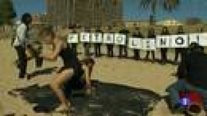 Informatiu Balear - Informatiu Balear en 2' - 14/02/14