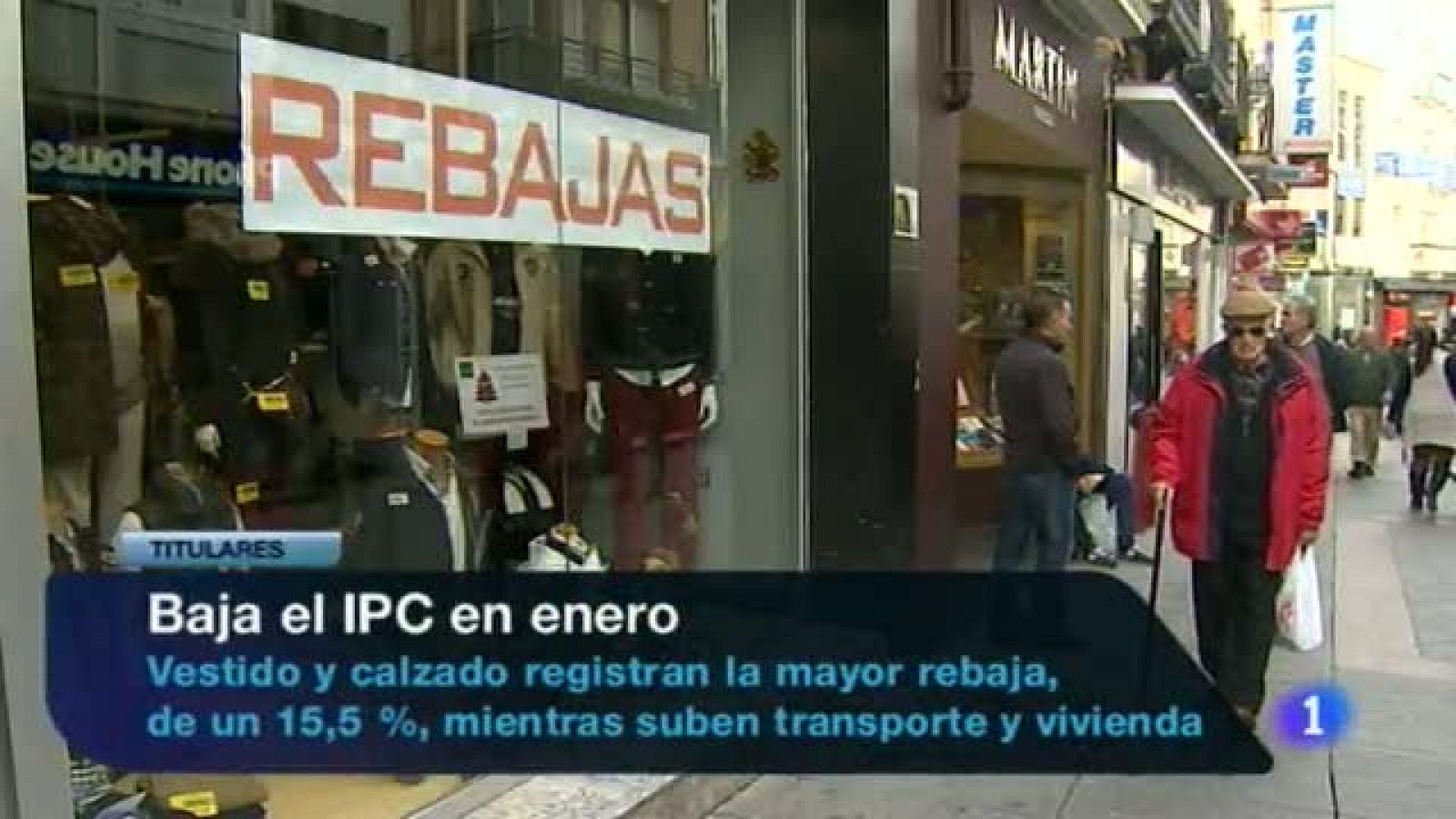 Noticias de Extremadura: Extremadura en 2' - 14/02/2014 | RTVE Play