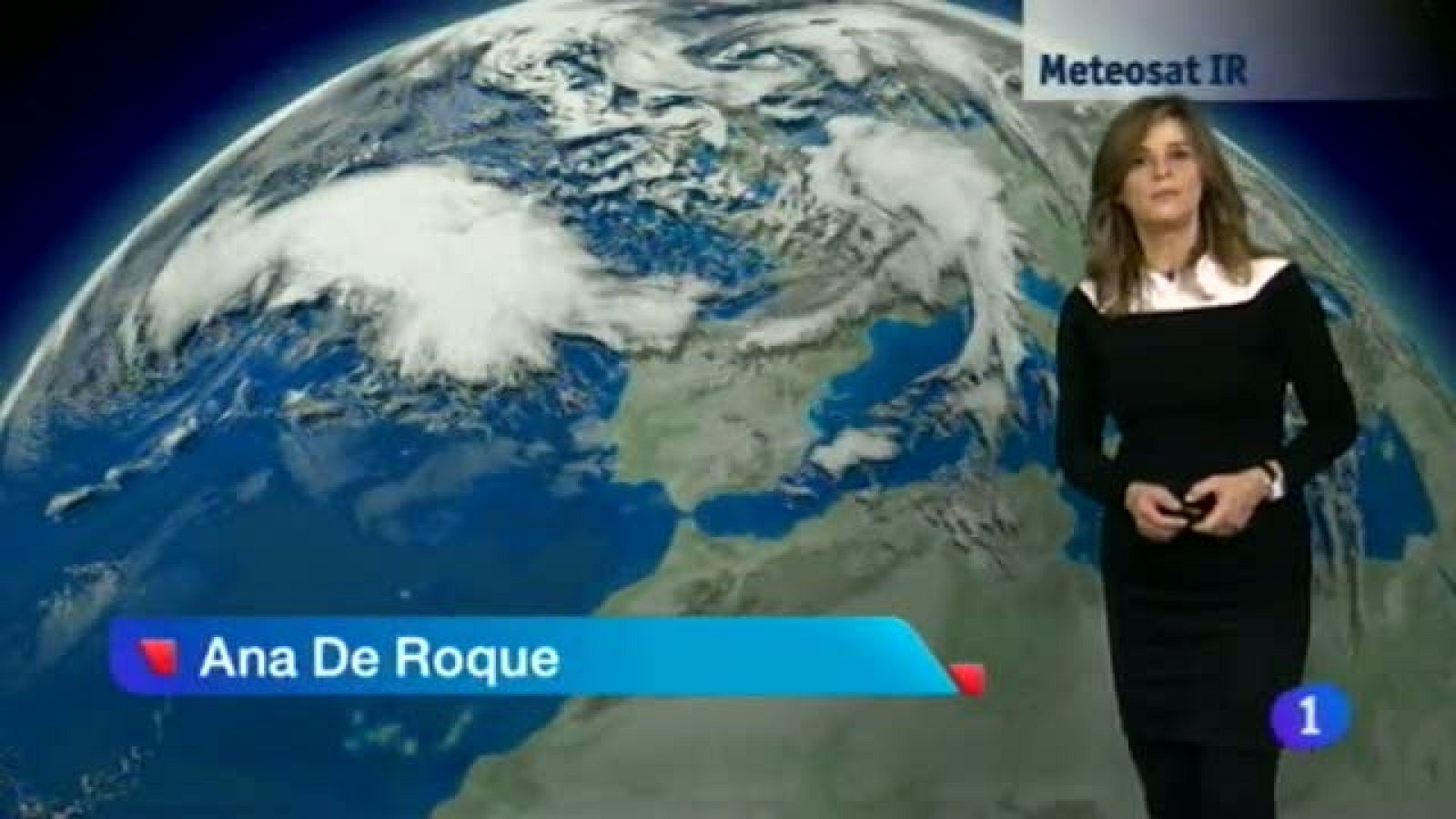 El Tiempo en la Comunidad de Navarra - 14/02/2014 | Ver