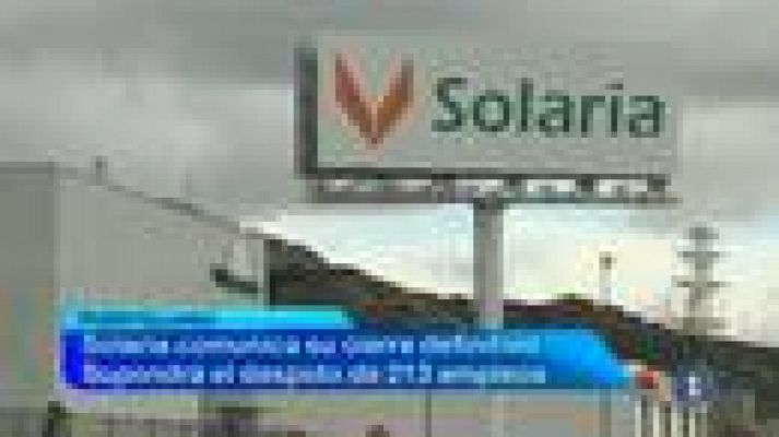 Noticias de Castilla-La Mancha - Noticias de Castilla-La Mancha. 14/02/14