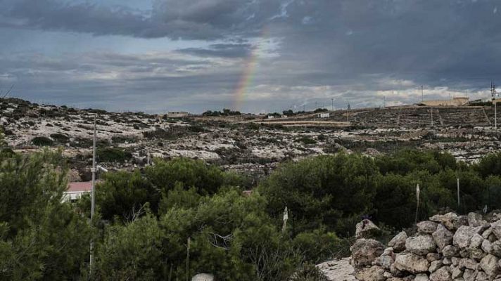 Informativo de Madrid - El tiempo en la Comunidad de Madrid - 14/02/14