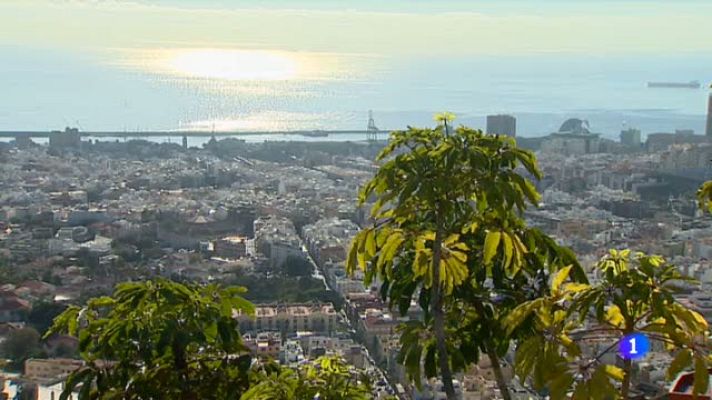 Telecanarias - El tiempo en Canarias - 14/02/14