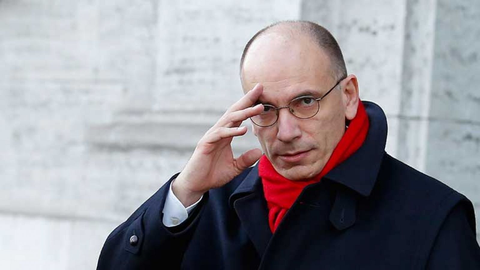 La UE preocupada por el impacto económico de la dimisión de Letta