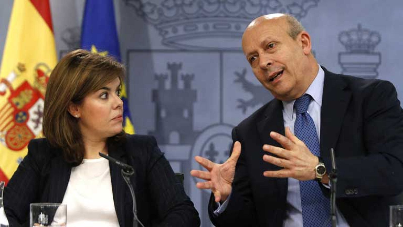 Wert aclara por qué no asistió el pasado domingo a la ceremonia de los Premios Goya