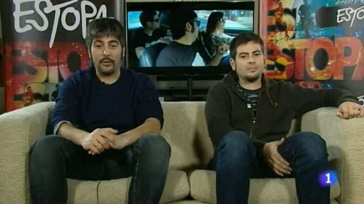 Noticias de Extremadura - Noticias de Extremadura - 14/02/2014