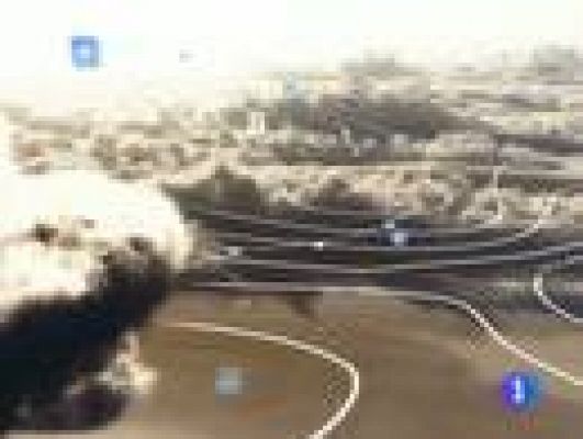 Informativo Telerioja - El tiempo en La Rioja - 14/02/14