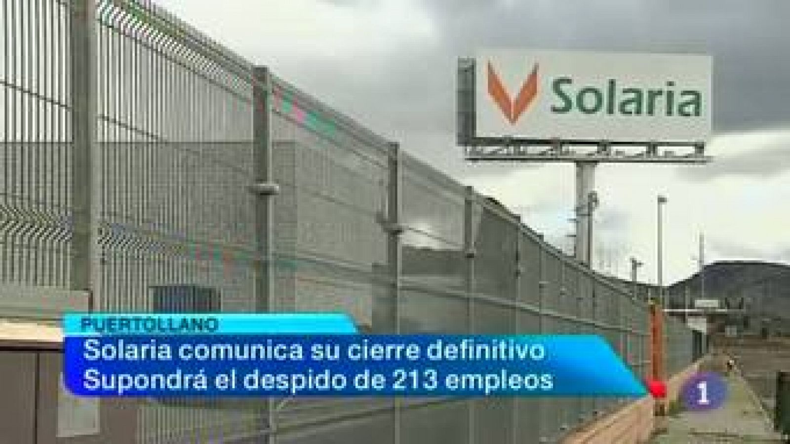 Noticias de Castilla-La Mancha 2 (14/02/2014) | Ver