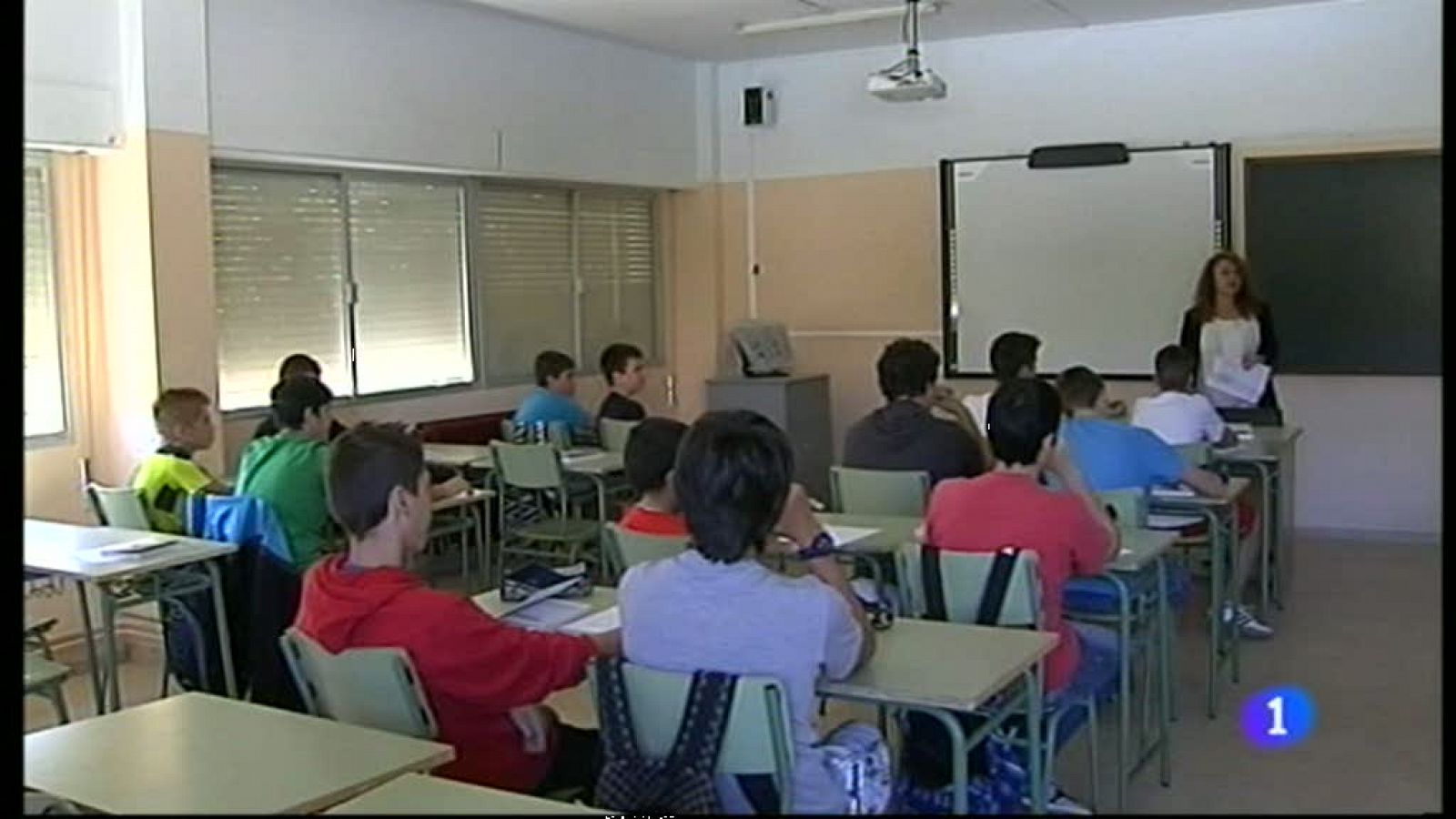 Noticias Aragón 2 - 14/02/14 | Ver