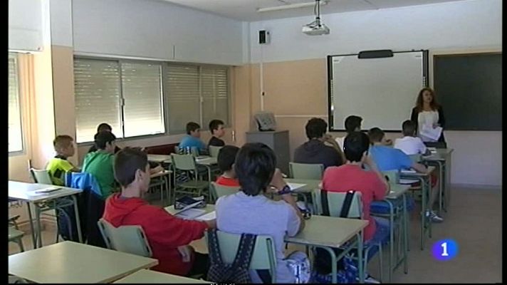 Noticias Aragón - Noticias Aragón 2 - 14/02/14