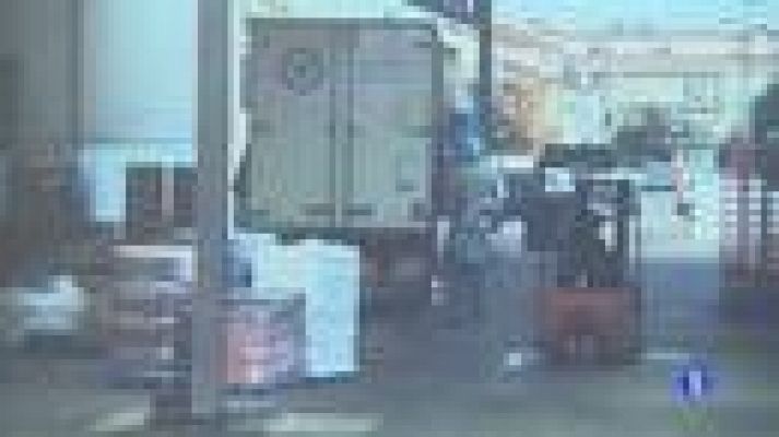 Informatiu Balear - Informatiu Balear 2 - 14/02/14