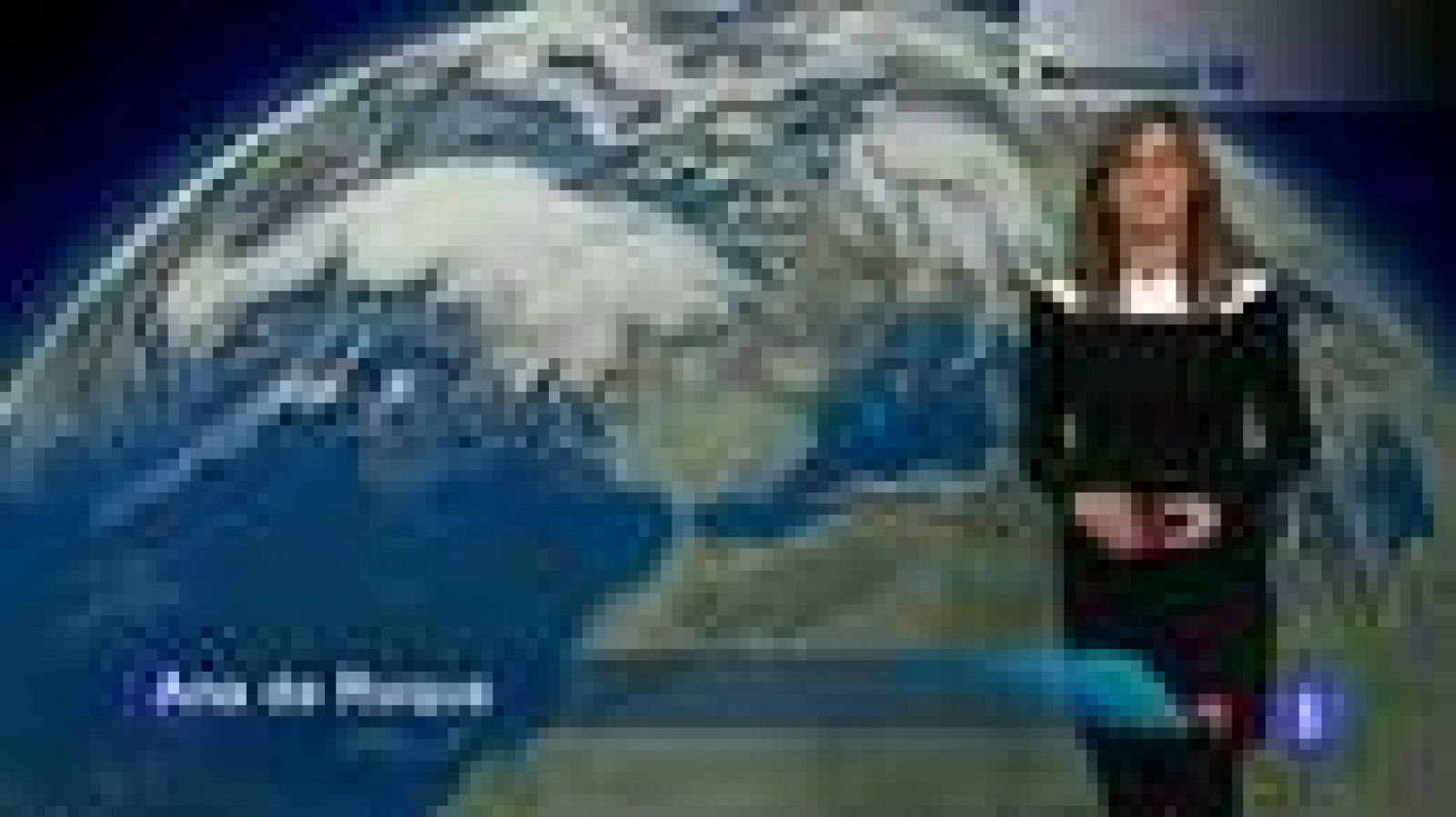 El tiempo en Andalucía - 14/02/2014 | Ver