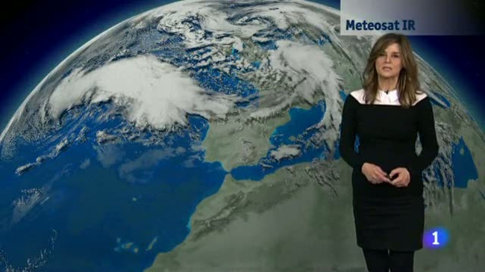  El tiempo en Andalucía - 14/02/2014