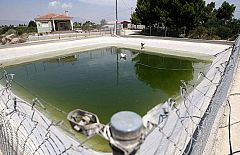 Un niño de once años muere ahogado en Orihuela